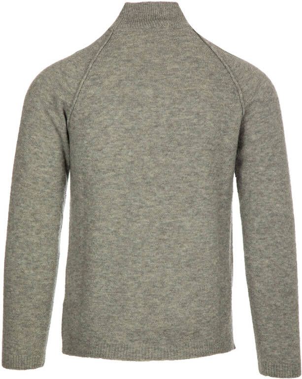 Daniele Fiesoli Jersey Grijs Heren