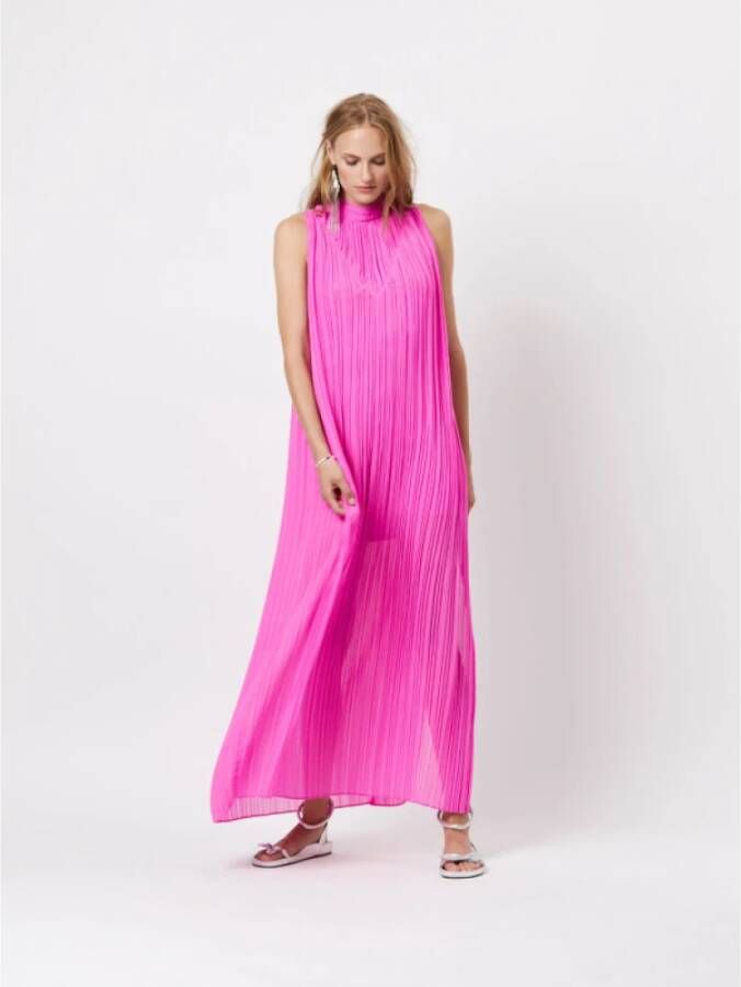 Dante 6 Maxi Dresses Roze Dames