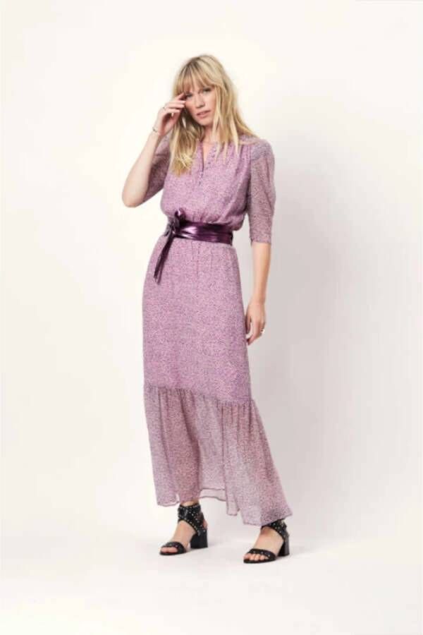 Dante 6 Maxi Dresses Roze Dames