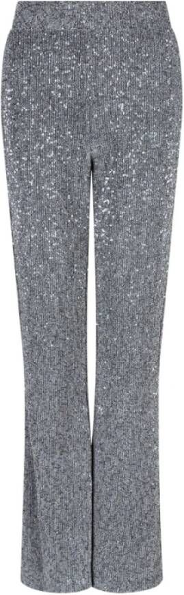 Dante 6 Wijde broek Gray Dames