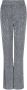 Dante 6 Wijde broek Gray Dames - Thumbnail 2