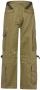 Darkpark -broek groen Green Heren - Thumbnail 2