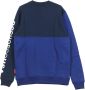 DC Shoes Sweatshirt Blauw Heren - Thumbnail 2