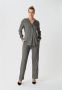 Dea Kudibal Nate Dames Blouse Donkerblauw Blue Dames - Thumbnail 6