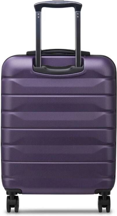 Delsey Air Armour Trolley Purple Unisex