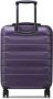 Delsey Air Armour Trolley Purple Unisex - Thumbnail 2