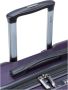 Delsey Air Armour Trolley Purple Unisex - Thumbnail 6