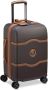 Delsey Handbagagekoffer met 4 dubbele wielen Chatelet Air 2.0 55 cm Brown Unisex - Thumbnail 2