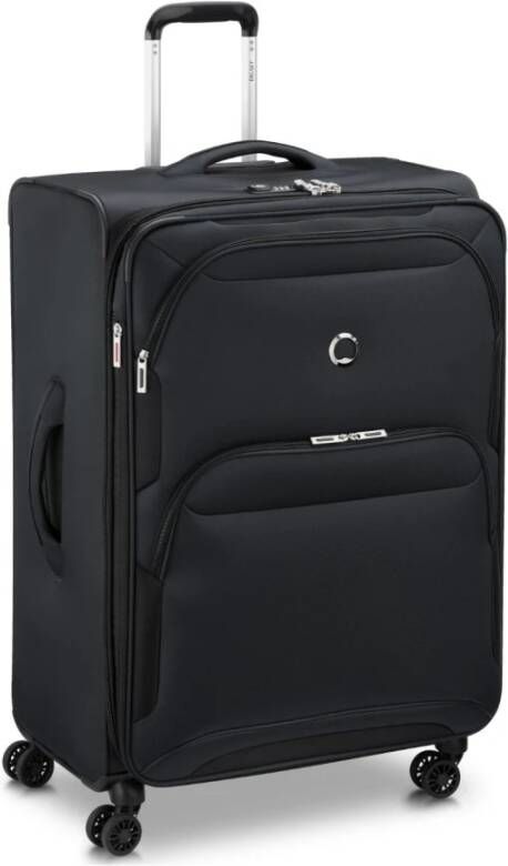 Delsey Sky Max 2.0 Trolley Black Unisex