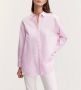 Denham Shirts Roze Dames - Thumbnail 2