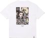 Denham DXT Fatale Heren T-shirt KM - Thumbnail 2