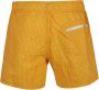 Department Five Casual Shorts Oranje Heren - Thumbnail 2