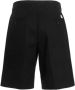 Department Five Casual Shorts Zwart Heren - Thumbnail 2