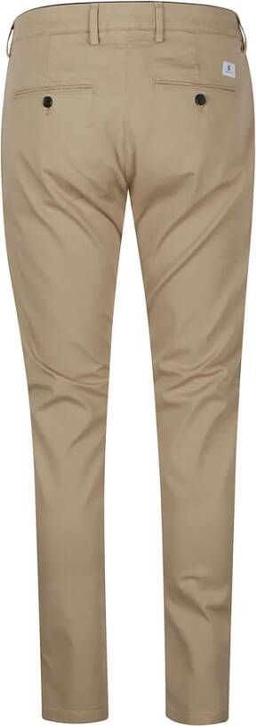 Department Five Chinos Beige Heren