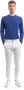 Department Five Chinos White Heren - Thumbnail 2