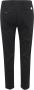 Department Five Cropped Trousers Zwart Heren - Thumbnail 2