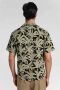Department Five Jamaica Fantasy MM -shirt Zwart Heren - Thumbnail 2