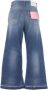 Department Five Jeans Blauw Dames - Thumbnail 2