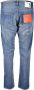 Department Five Blauwe Jeans voor Heren Blauw Heren - Thumbnail 2