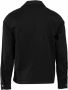 Department Five Light Jackets Zwart Heren - Thumbnail 2