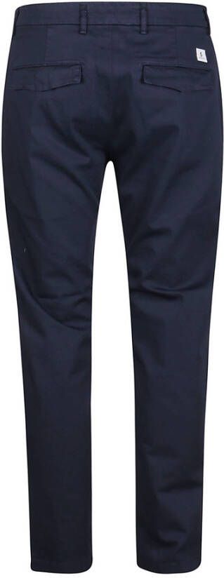 Department Five Bukse Blauw Heren