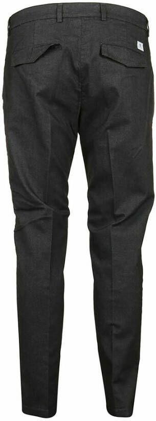 Department Five EEN Broek Grijs Heren