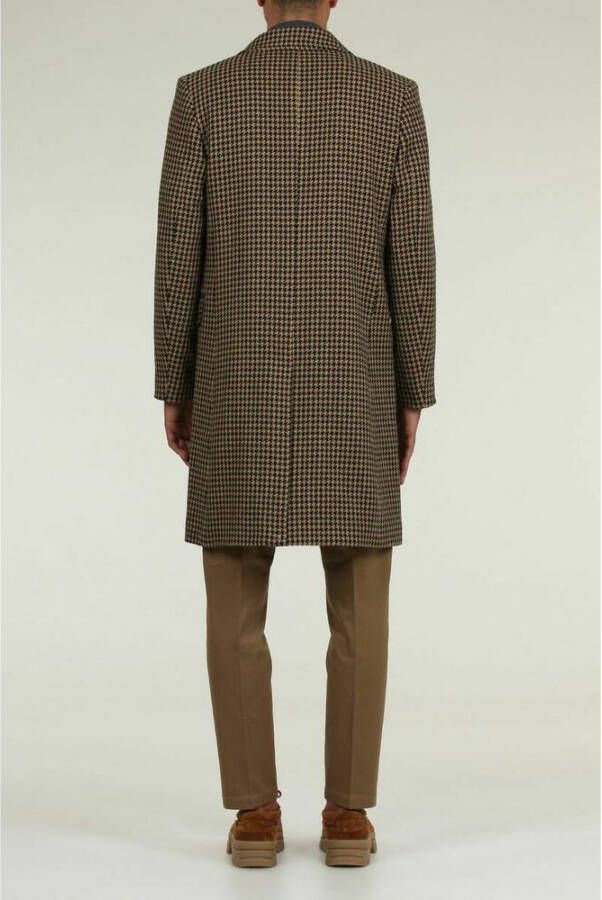 Department Five PDP -vacht Beige Heren