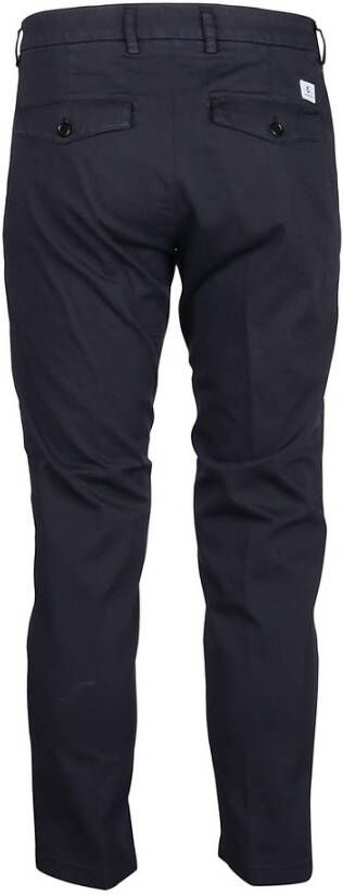 Department Five Prince pces broek Blauw Heren