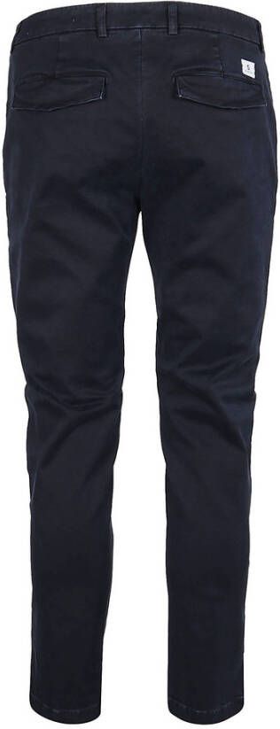 Department Five Prins broek Blauw Heren