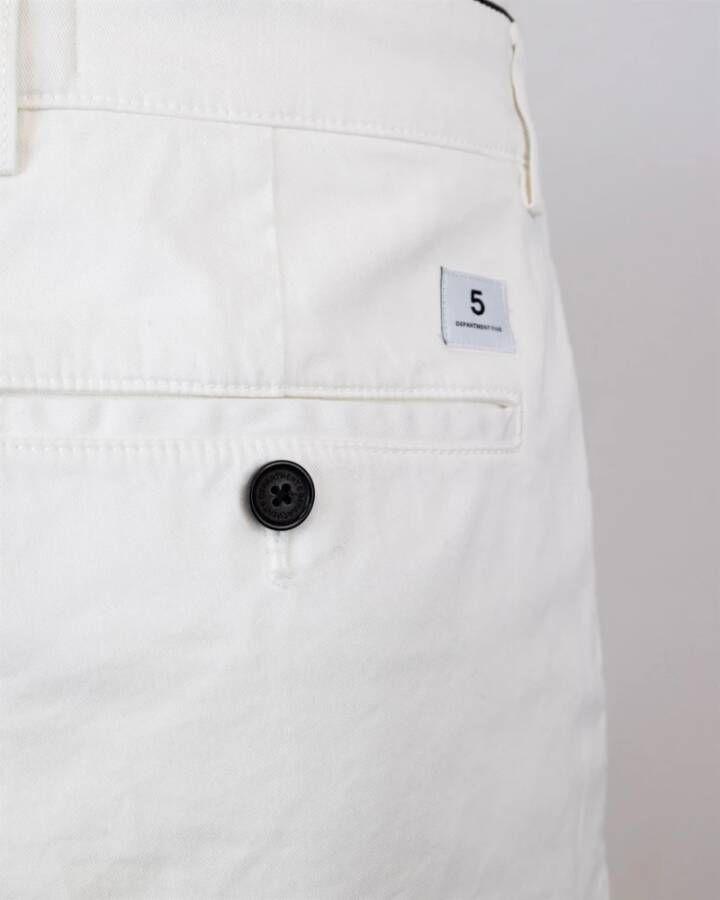 Department Five Shorts Wit Heren