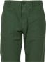 Department Five Straight Trousers Groen Heren - Thumbnail 2