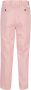 Department Five Straight Trousers Roze Heren - Thumbnail 2