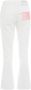 Department Five Trousers White Dames - Thumbnail 2