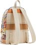 Desigual Rugzak Multicolor Dames - Thumbnail 2