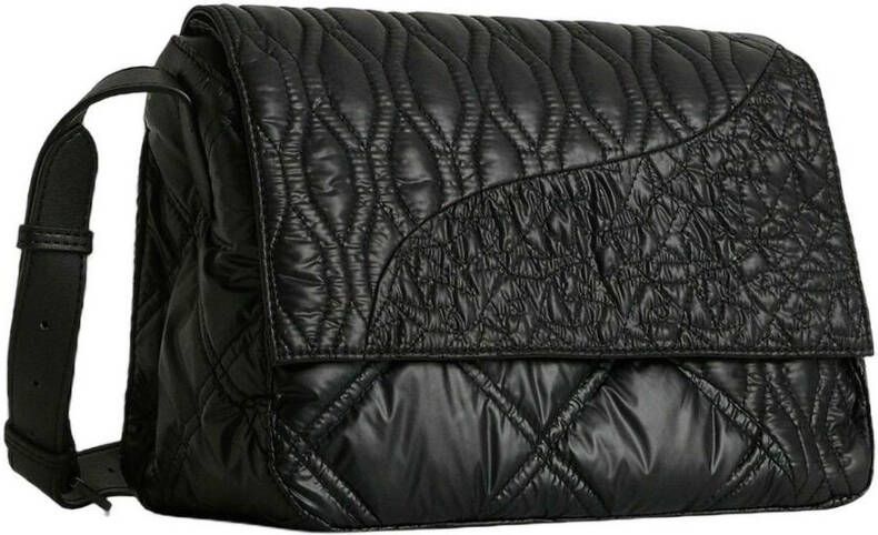 Desigual BAG After Dark Phuket STR 22Waxa79 Zwart Dames
