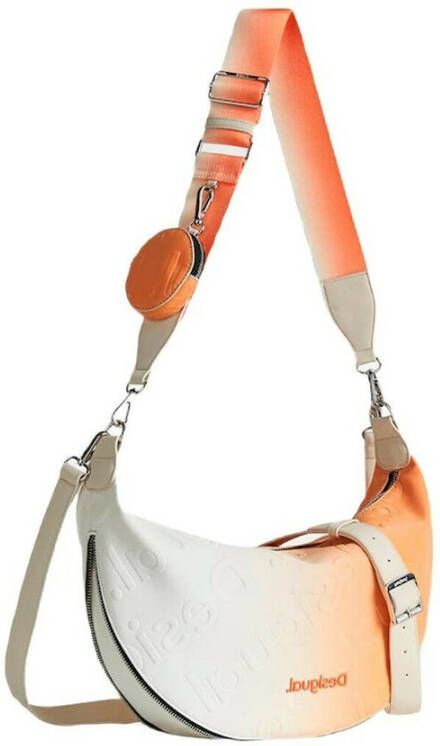 Desigual Bag Oranje Dames