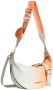 Desigual Uitbreidbare Oranje Handtas met Verstelbare Schouderband Orange Dames - Thumbnail 4