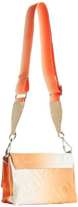 Desigual Bag Oranje Dames
