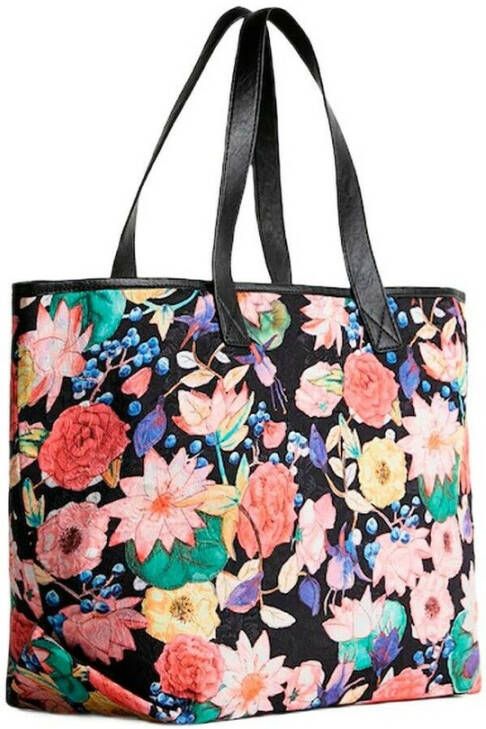 Desigual Bag Zwart Dames