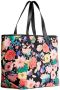 Desigual Elegante zwarte schoudertas met contrasterende details Multicolor Dames - Thumbnail 5