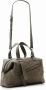 Desigual Groene Polyethyleen Handtas met Verstelbare Handvatten Green Dames - Thumbnail 2
