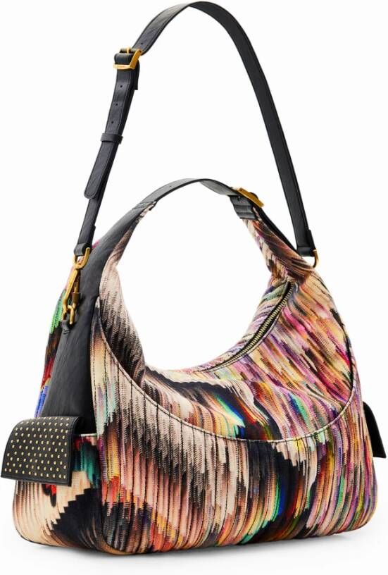 Desigual Bags Meerkleurig Dames