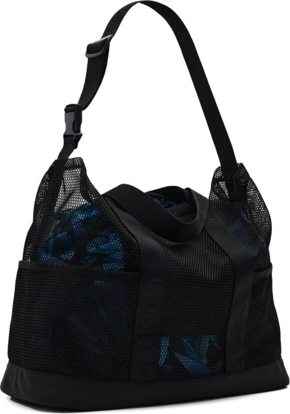 Desigual Bags Zwart Dames