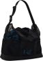 Desigual Zwarte Tas voor Vrouwen voor Lente Zomer Black Dames - Thumbnail 2
