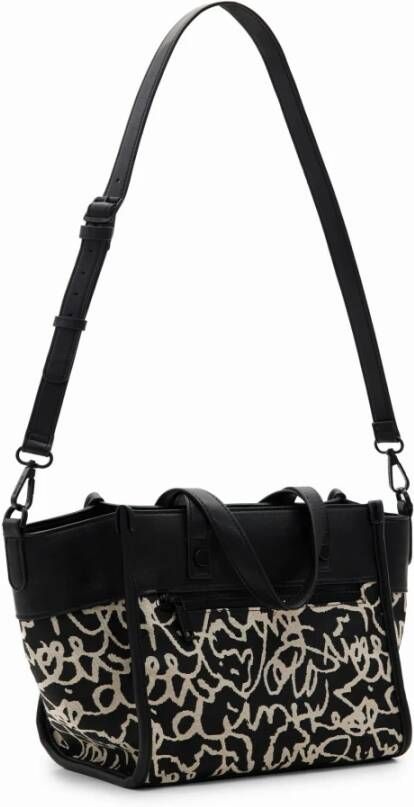 Desigual Bags Zwart Dames