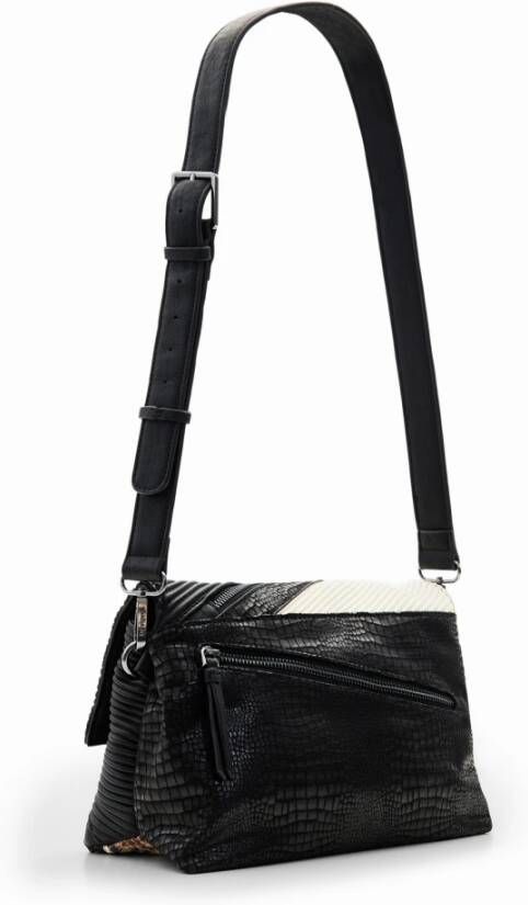 Desigual Bags Zwart Dames