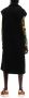 Desigual Zwarte Mouwloze Jas voor Vrouwen Black Dames - Thumbnail 2