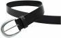 Desigual Women& Belt Black Dames - Thumbnail 2