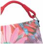 Desigual Zwarte Lacroix Otterlo Tas Multicolor Dames - Thumbnail 3
