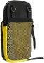 Desigual Gele Ritsportemonnee voor Dames Yellow Dames - Thumbnail 2